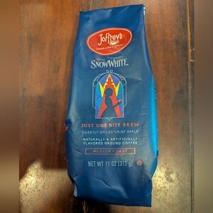 NEW Joffrey's Disney Evil Queen Snow White Just One Bite Brew Coffee
